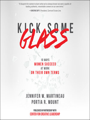 cover image of Kick Some Glass